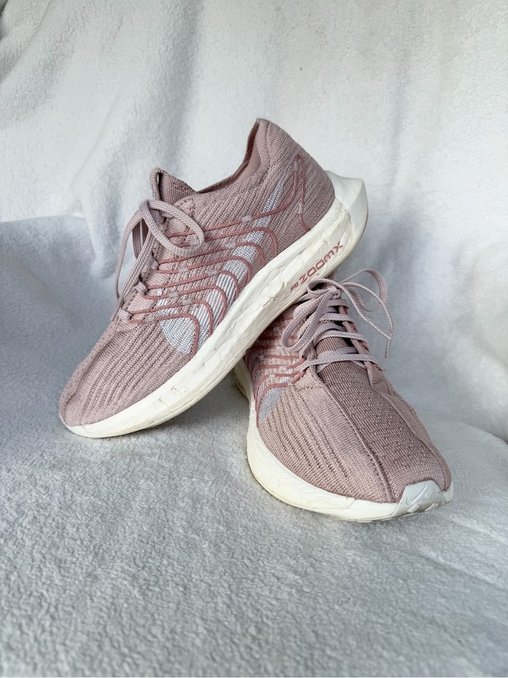New Women’s Size 10 Pink Nike Pegasus Turbo Next Nature Running Shoe DM3414 600.